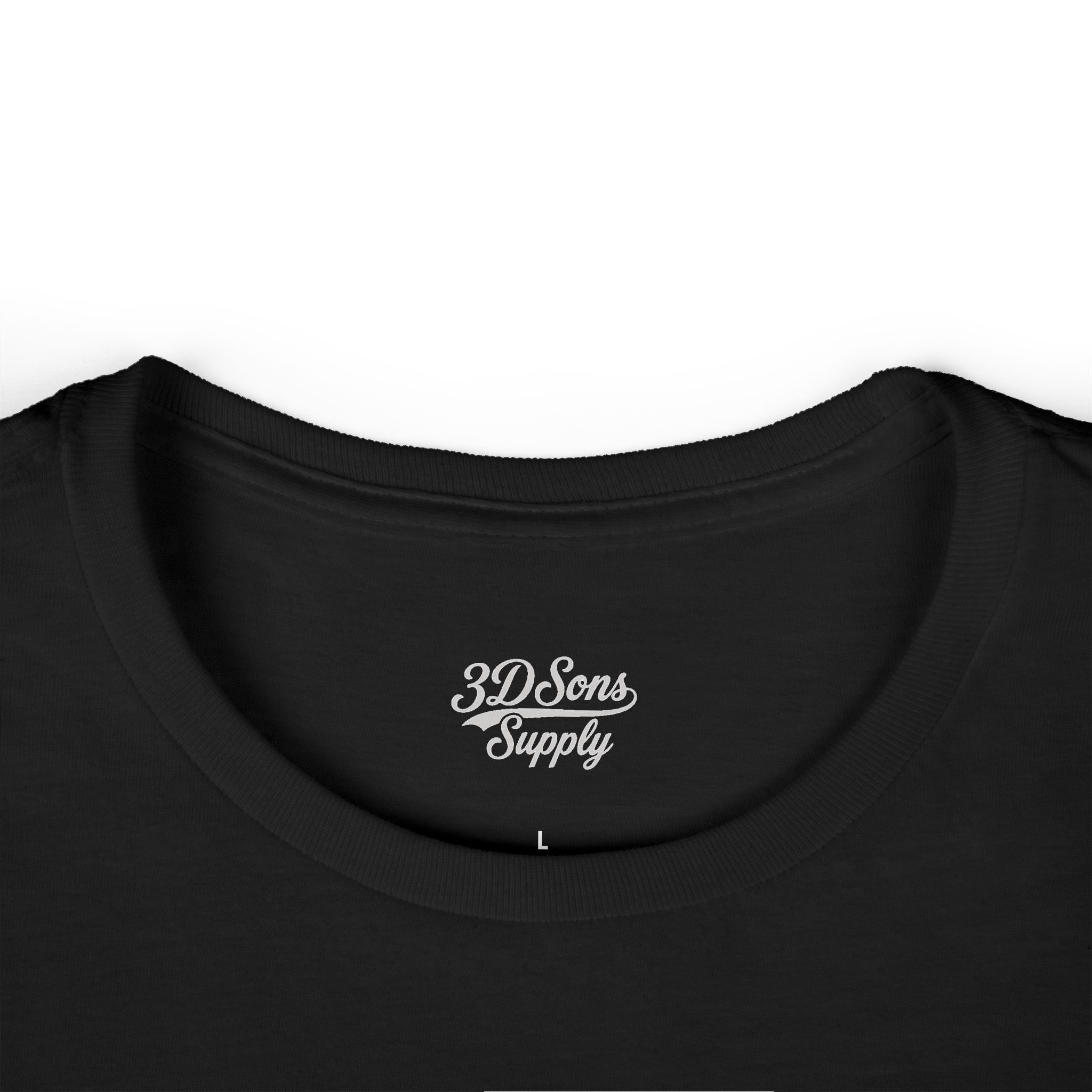 DJ Doodle Dog Women's Tee — Cute Turntable Graphic