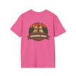 Golden Doodle National Park Staff T-Shirt | Retro Dog Lover Tee – 3D Sons Supply Co