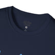 Dope Ass Dude Dad T-Shirt — D.A.D. Typography Father's Day Tee (Personalizable)
