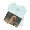 Dog Diner T-Shirt — 'Late Night Cool' Graphic Tee