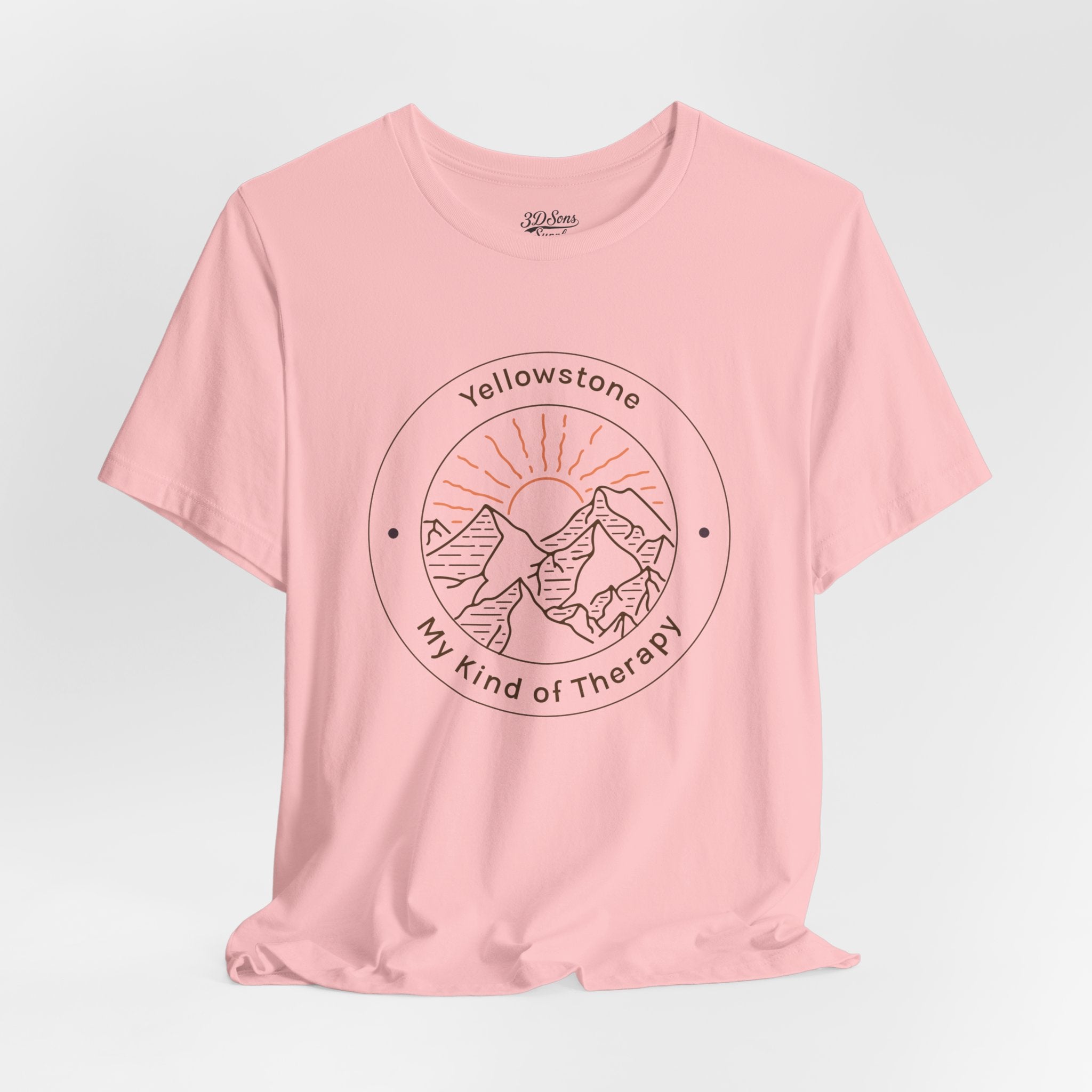 Yellowstone 