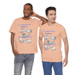 Dachshund Tee — 