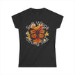 Monarch Butterfly Tee — 