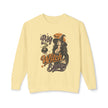 Big Witch Energy Sweatshirt | Vintage Witch Graphic, Halloween Vibe