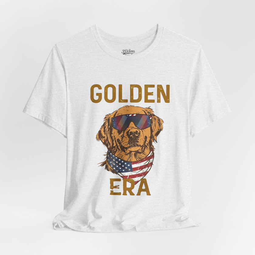 T-Shirt — 
