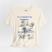 Dachshund Tee — 