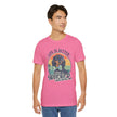 Life Is Better With a Wiener Tee — Dachshund Dog Lover T-Shirt