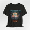 Personalized Family Vacation T-Shirt