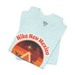 Hike New Mexico T‑Shirt — My Kind of Therapy Hiking Tee