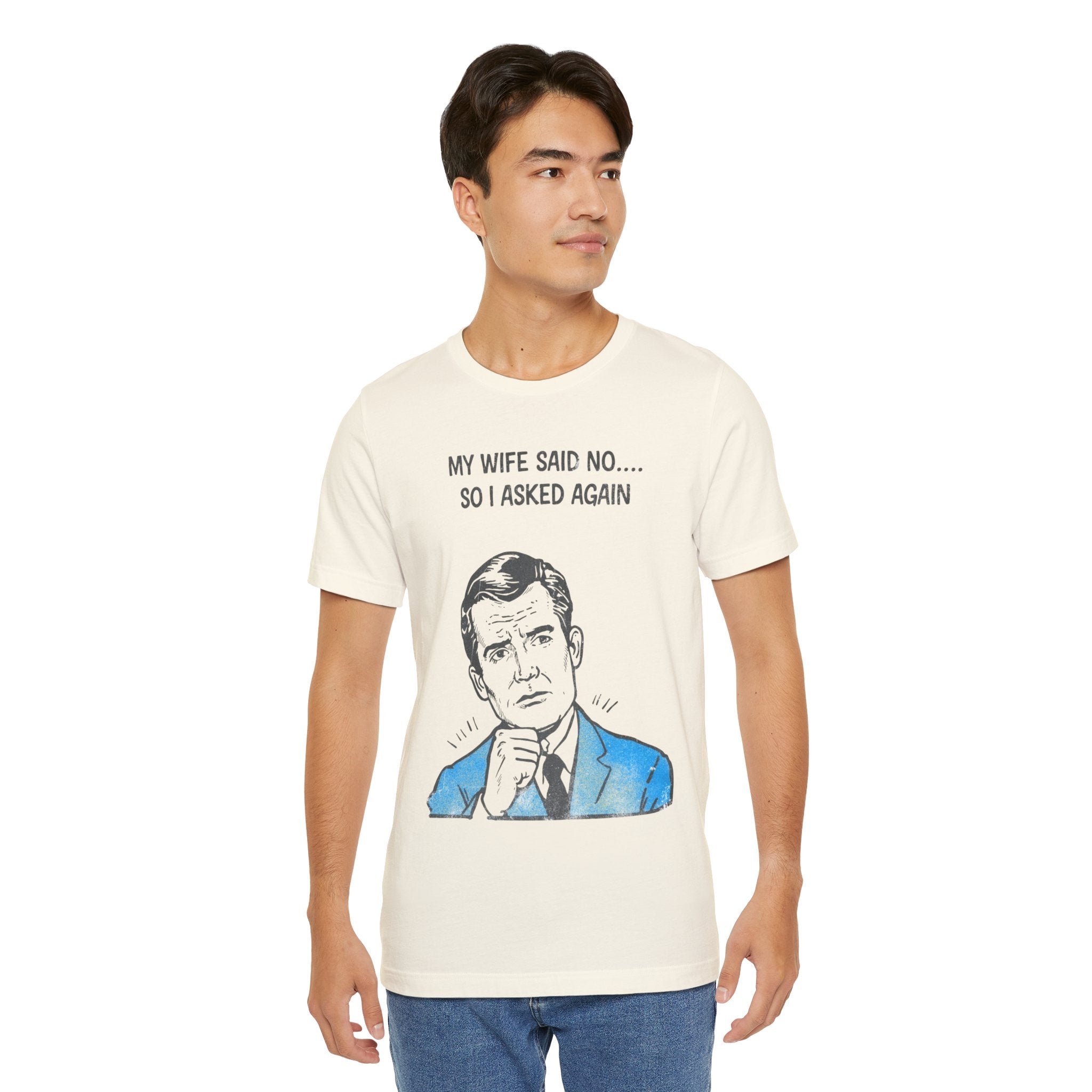 Husband Shirt – 