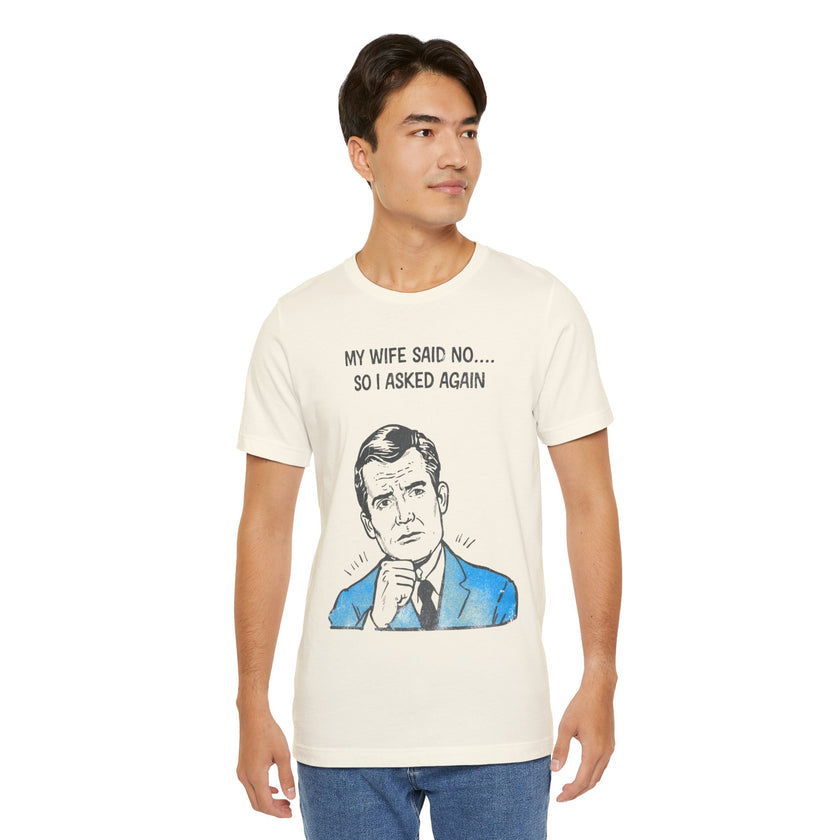 Husband Shirt – 
