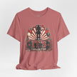 Pennywise Comedy Club Vintage Halloween Tee — 