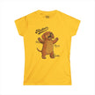 Mother's Day Dachshund Mom Tee — Wiener Dog Mama T-Shirt