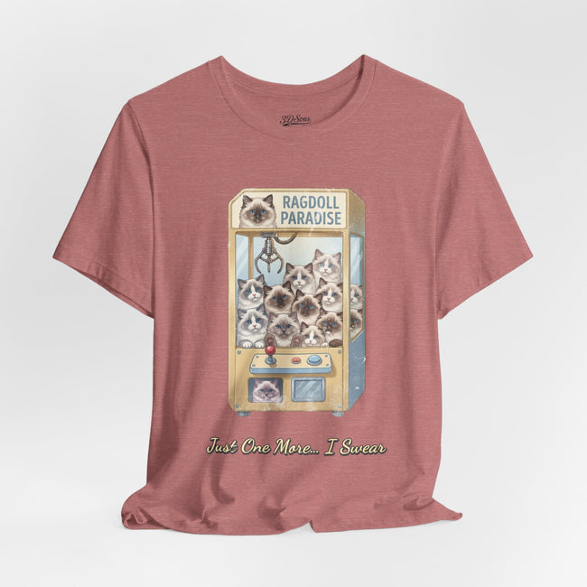 Ragdoll Kittens T-Shirt — 