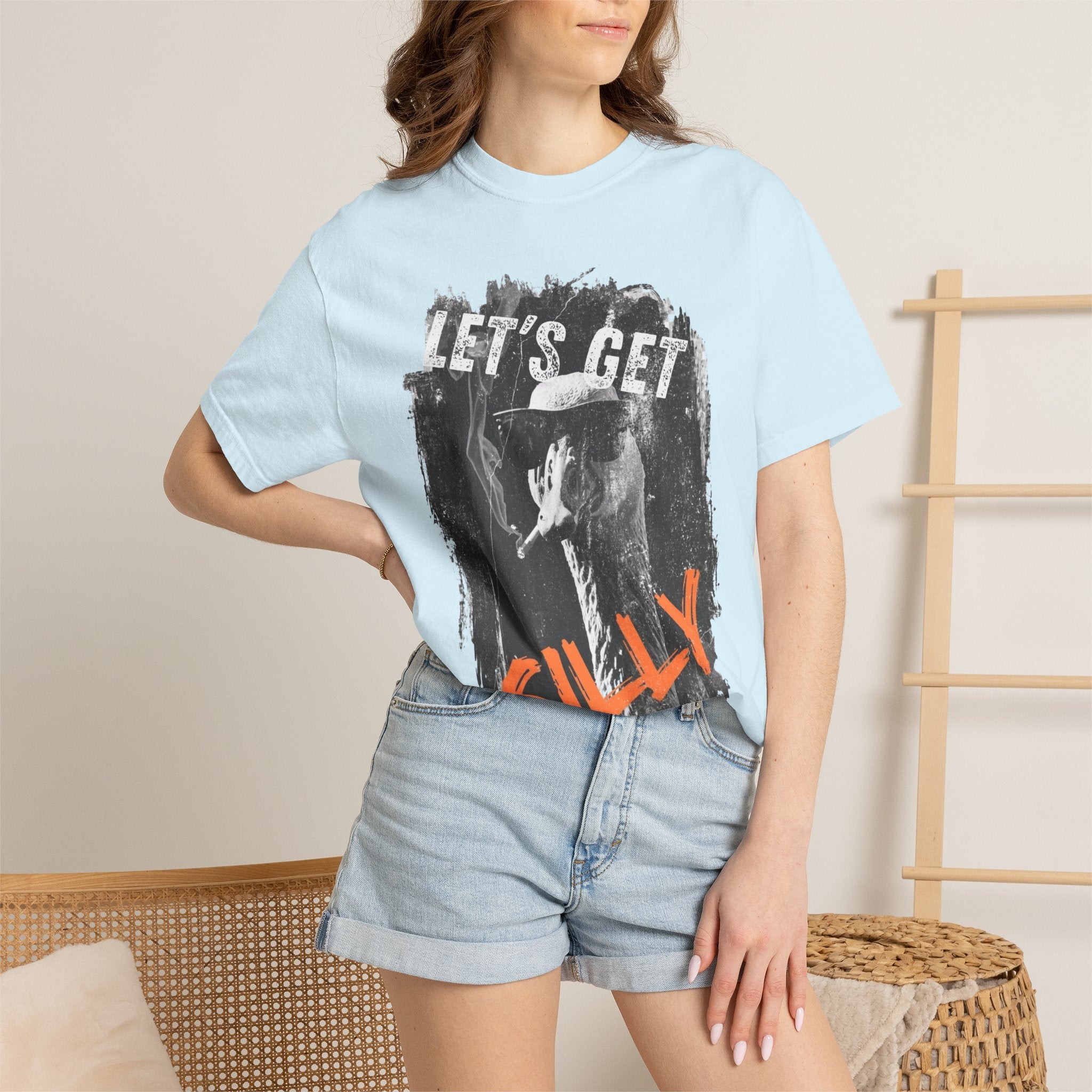 Let's Get Silly Goose T-Shirt