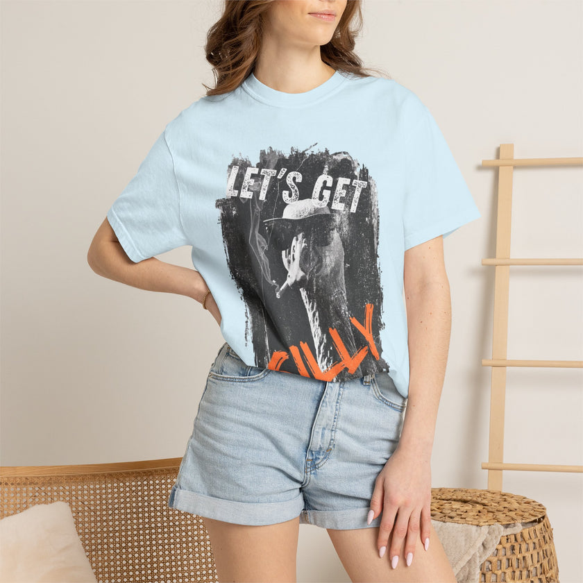 Let's Get Silly Goose T-Shirt