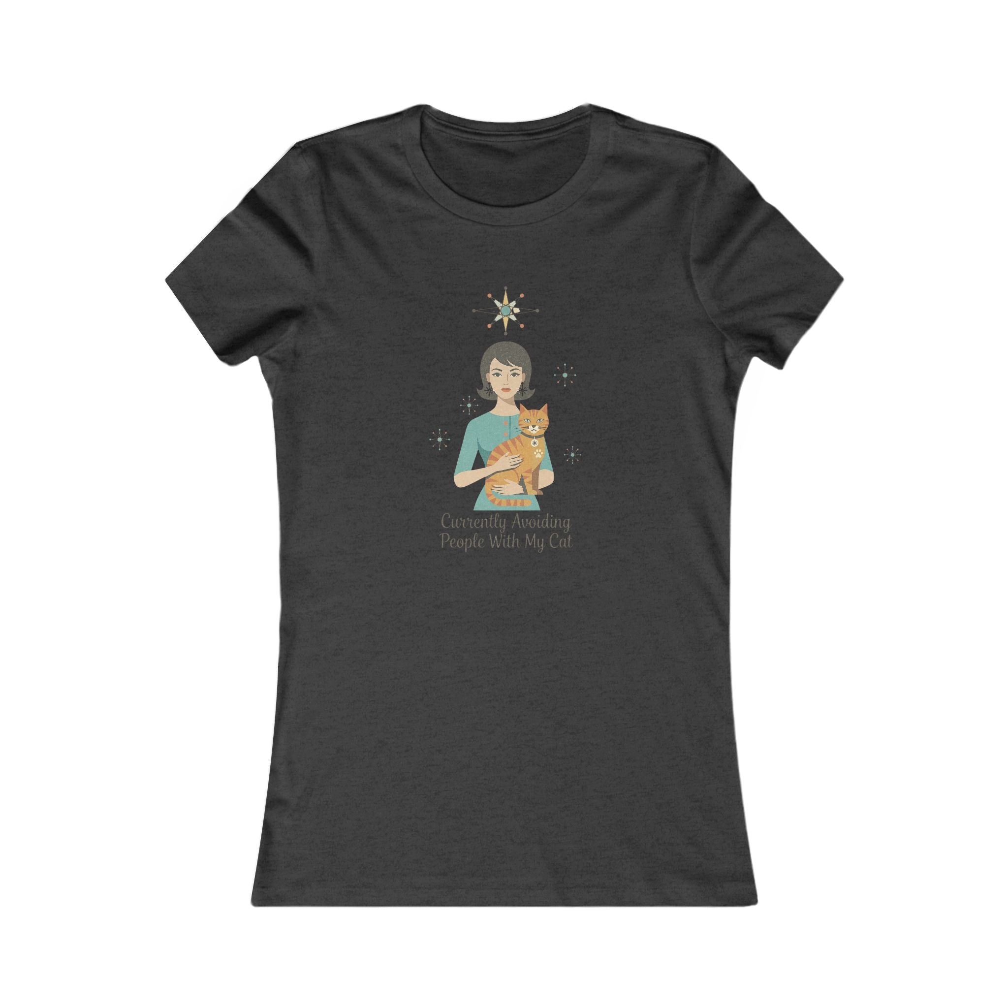 Women's Tee — 