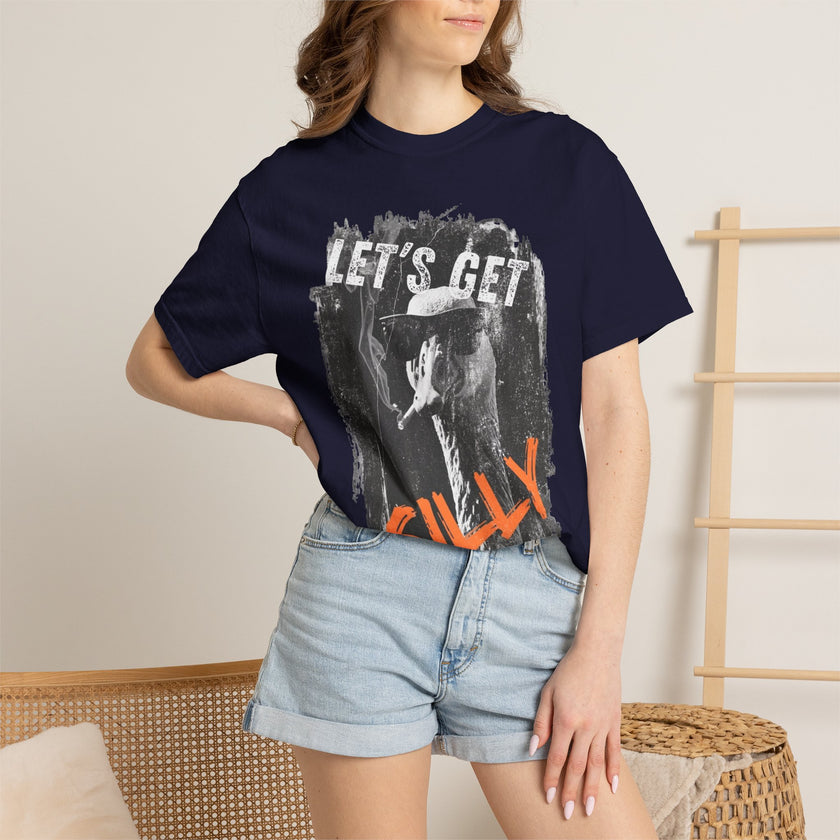Let's Get Silly Goose T-Shirt