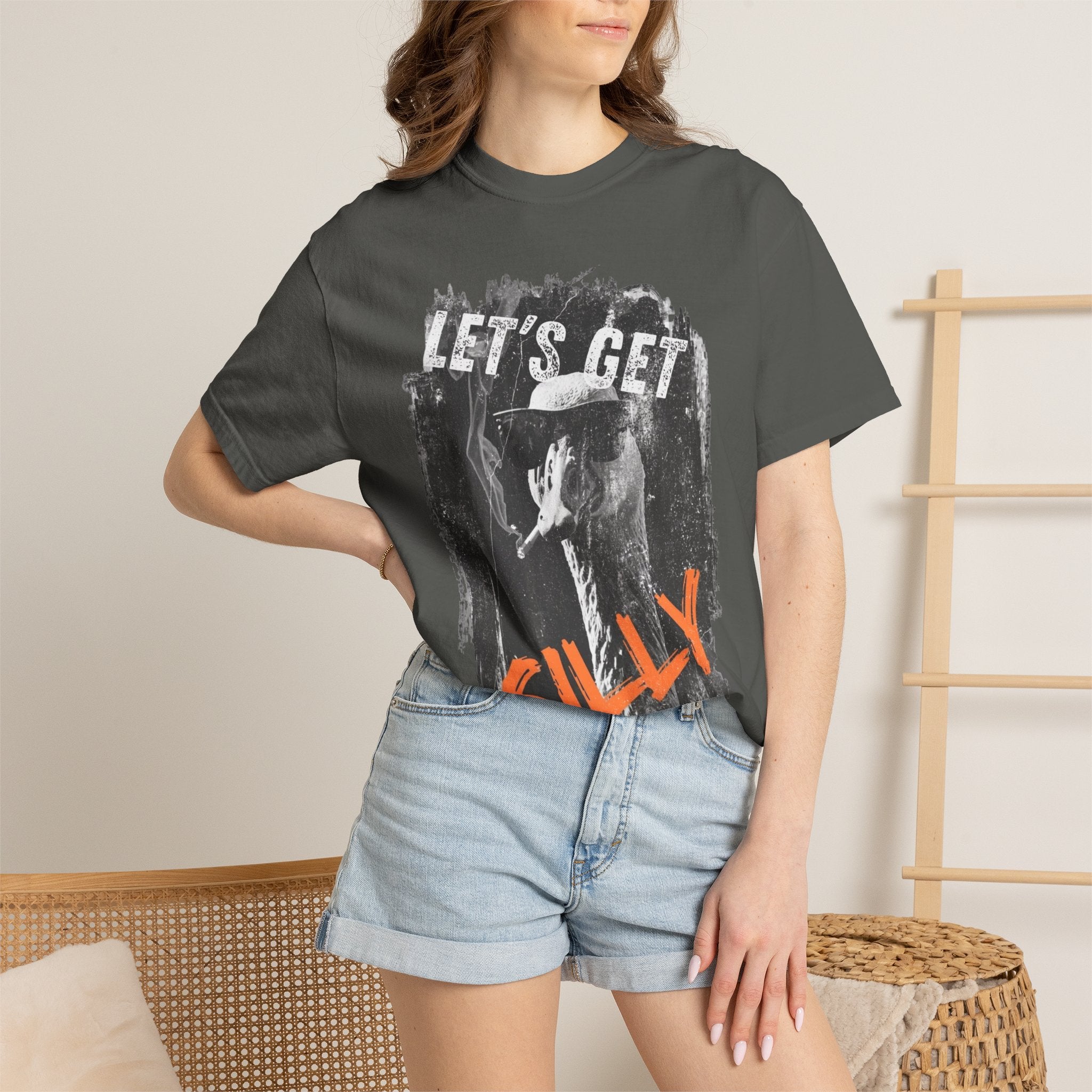 Let's Get Silly Goose T-Shirt