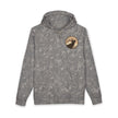 Personalized Elk Hunting Crew Hoodie — Personal Elk Silhouette Pullover