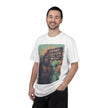 Bigfoot & Alien Grand Canyon T-Shirt — Funny National Park Tee