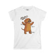 Mother's Day Dachshund Mom Tee — Wiener Dog Mama T-Shirt