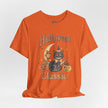 Vintage Halloween Tee — 