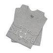 Stay Savage Longhorn Tee - Vintage Texas Skull T-Shirt