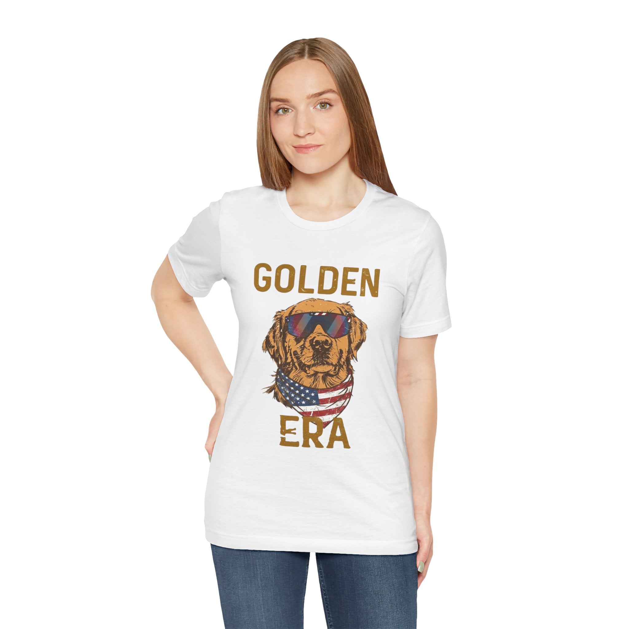 T-Shirt — 