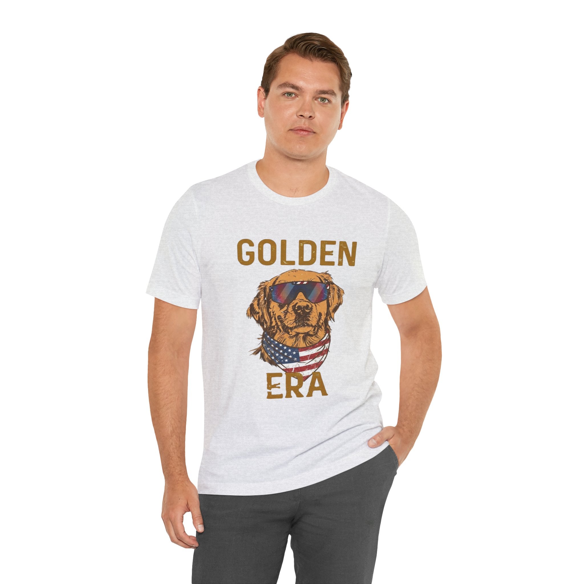 T-Shirt — 