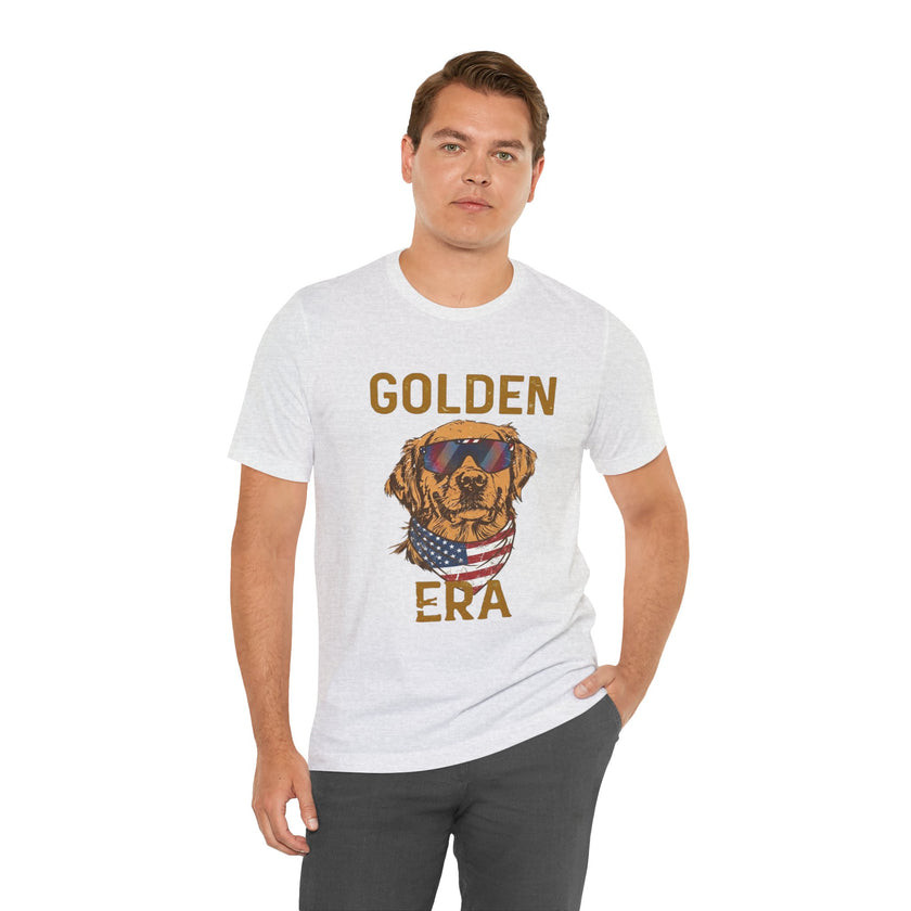 T-Shirt — 