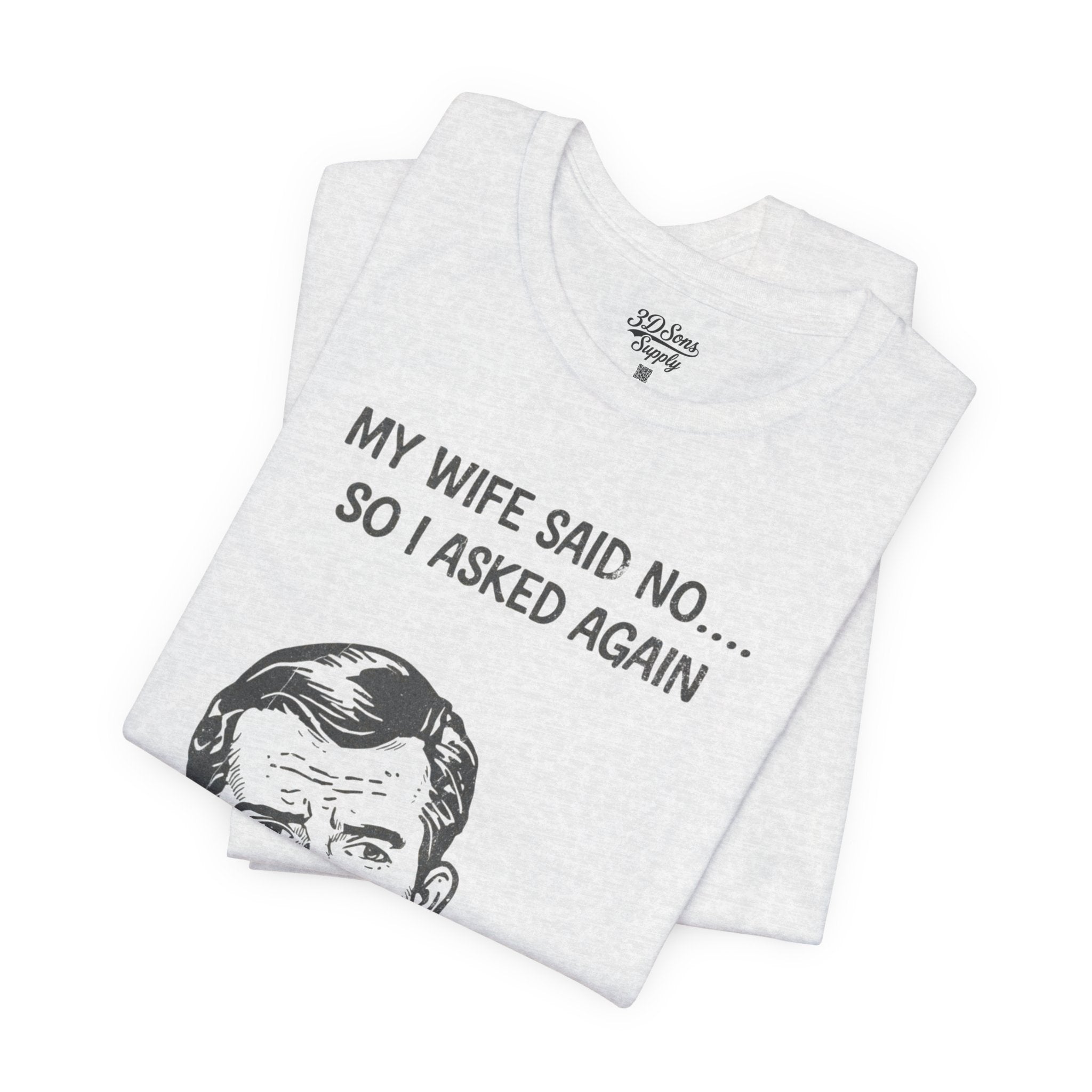Husband Shirt – 