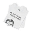 Husband Shirt – 