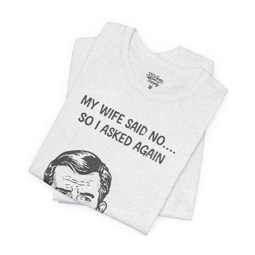 Husband Shirt – 
