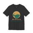 Hike Minnesota T-Shirt — 10,000 Lakes Infinite Trails Hiking Tee