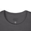 Personalized Polaroid Photo Women's Tee — Custom 2-Image Keepsake
