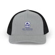 Hike Colorado Snapback Trucker Cap