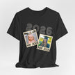 Personalized Custom Graduation & Parent Gift - Throwback Photo Memory Tee