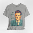 My Wife Approved This Message Husband T-Shirt