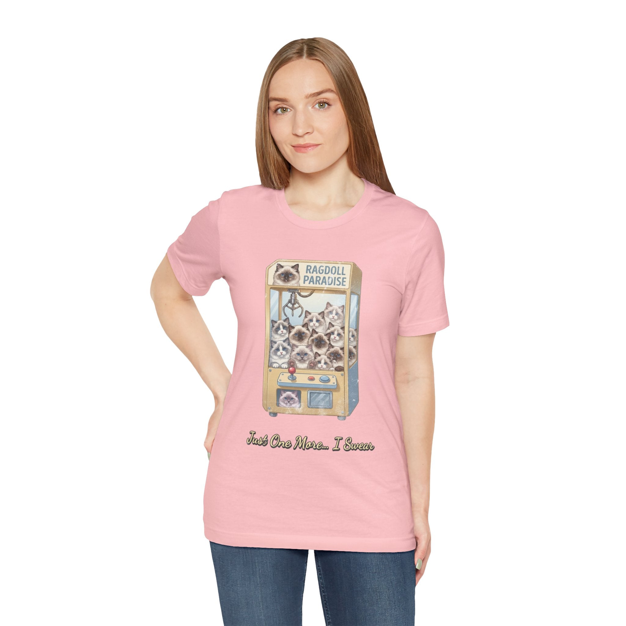 Ragdoll Kittens T-Shirt — 