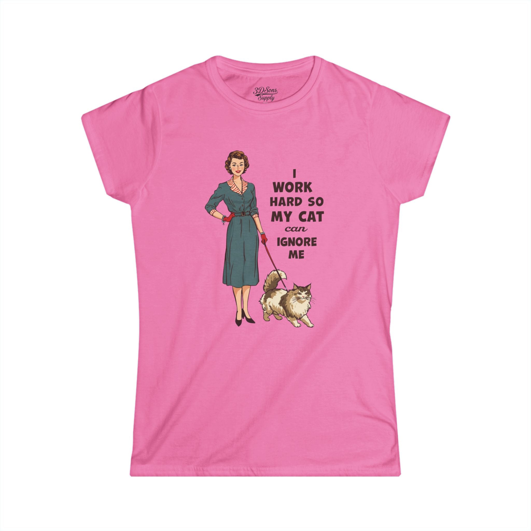 Women's Tee — 
