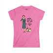 Women's Tee — 
