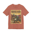 Squatch & The Alien Selfie Yellowstone, Bigfoot Alien Poster Shirt