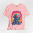 Golden Retriever Retro 90s Tee — Vice City Pet Graphic T-Shirt