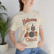 Vintage Halloween Tee — 