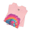 Dachshund Vice City Retro Tee 90's style