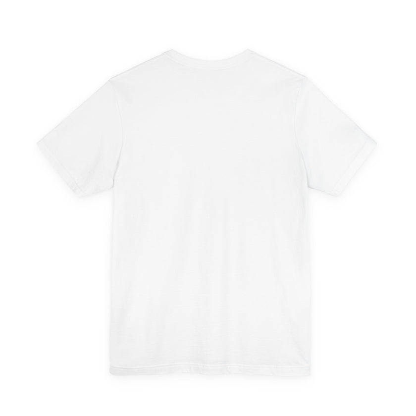 Alien Cowboy Sitting in Desert Tee | Night Sky Lawn Chair