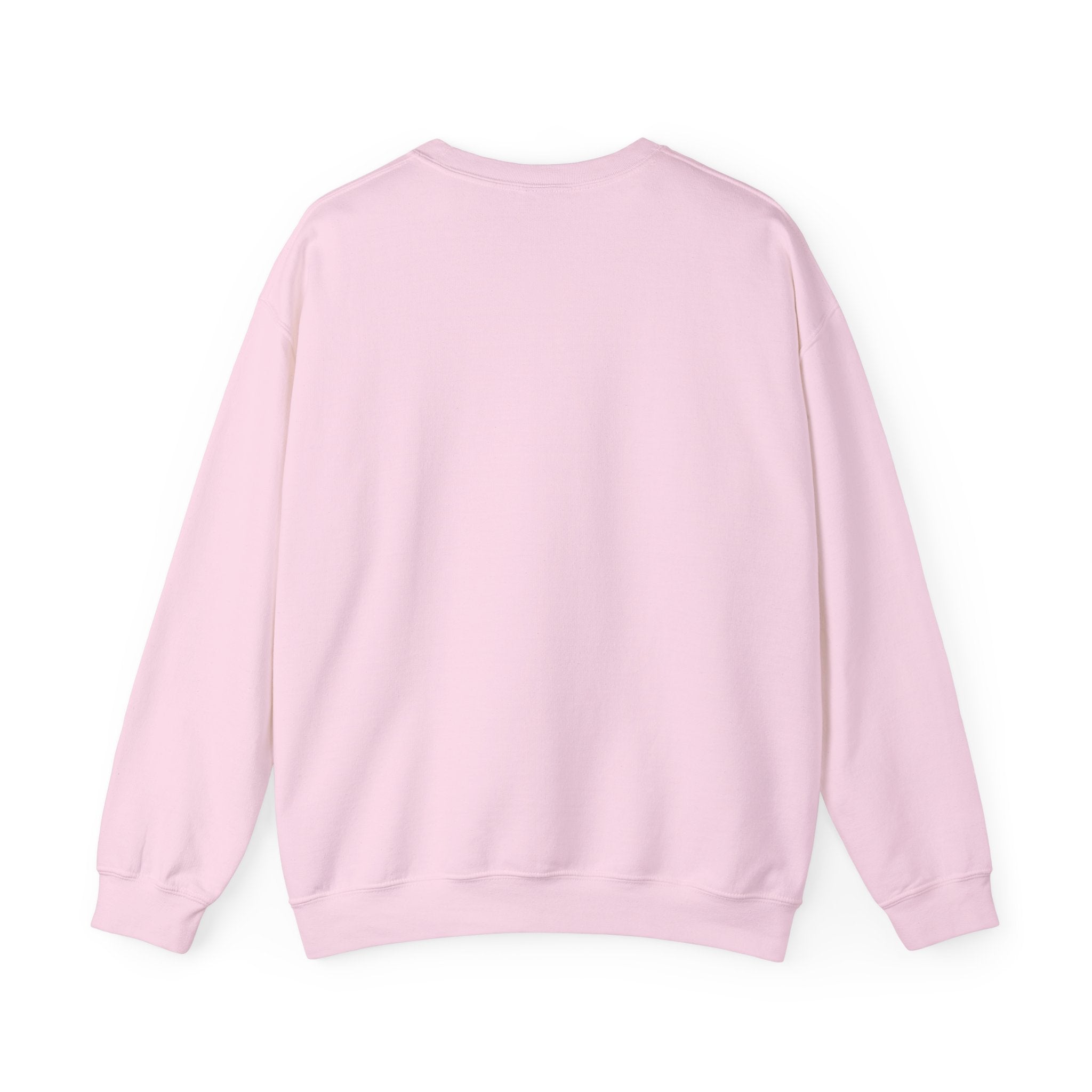 Drunk Pug Crewneck Sweatshirt