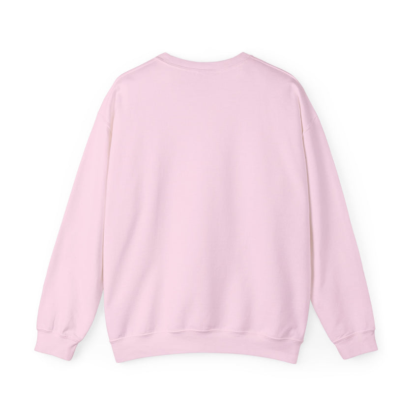 Drunk Pug Crewneck Sweatshirt
