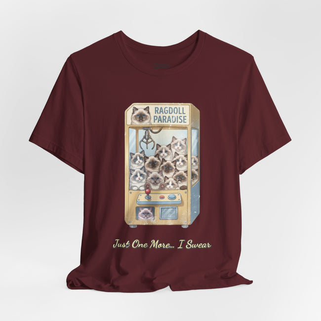 Ragdoll Kittens T-Shirt — 